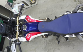 HONDA CRF1000L AFRICA TWIN DCT 2017 SD04