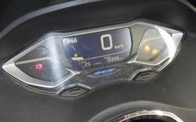 HONDA PCX 160 KF47