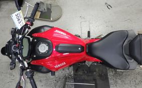 YAMAHA MT-07 ABS 2015 RM07J