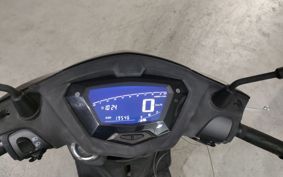 YAMAHA CYGNUS125XSR SED8J