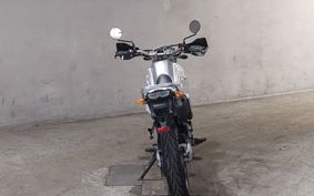YAMAHA XT250X DG17J