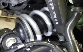 KAWASAKI NINJA 650 A 2019