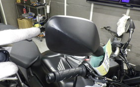 HONDA CB650R E-Clutch 2024 RH17