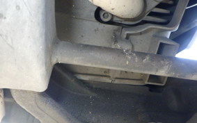 SUZUKI ADDRESS V125 CF4EA