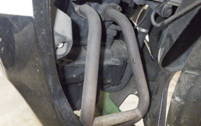 KAWASAKI NINJA 250R 1996 EX250K