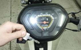 HONDA C50 SUPER CUB AA04