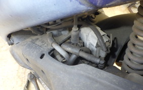 HONDA DIO GEN 3 AF34
