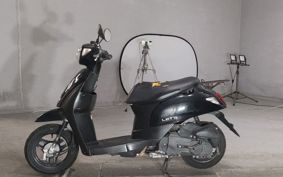 SUZUKI LET's CA4AA