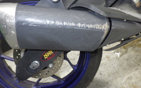 YAMAHA YZF-R25 2021 RG10J