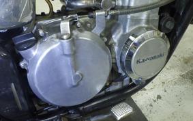 KAWASAKI ELIMINATOR 400 1987 ZL400A