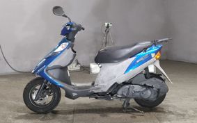 SUZUKI ADDRESS V125 CF46A
