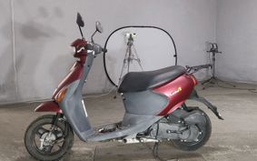 SUZUKI LET`S4 CA45A