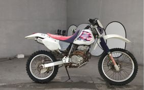 HONDA XR250 MD30