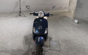 VESPA LX125IE M68100