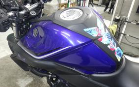 YAMAHA MT-03 2017 RH07J