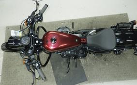 HARLEY XL1200X 2015