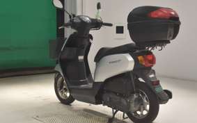 HONDA TACT-4ﾍﾞｰｼｯｸ AF79