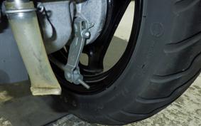 SUZUKI LET's CA4AA