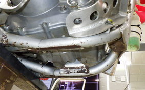 HONDA CRF150R 2021 KE03