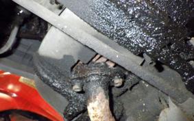 YAMAHA JOG POCHE 1997 SA08J