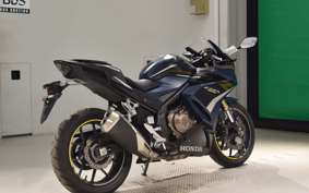 HONDA CBR400R 2023 NC56
