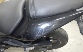 KAWASAKI NINJA 250R 2015 EX250K