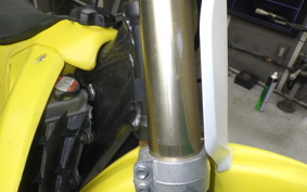 SUZUKI RM125 2012