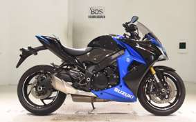 SUZUKI GSX-S1000F 2017 GT79B