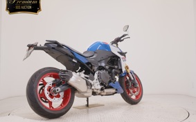 BMW F900R 2026