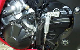 HONDA CBR1000RR RSP 2020 SC82