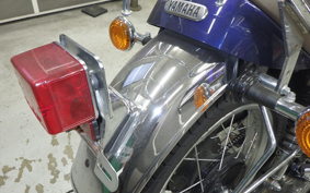 YAMAHA SR400 Gen.5 2021 RH16J