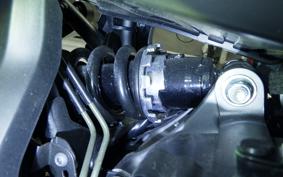 YAMAHA MT-07 2025 RM33J