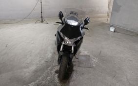 HONDA VFR1200F DCT 2014 SC63