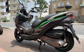 KAWASAKI J300 ABS 2015 C40000