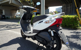 YAMAHA JOG ZR SA39J