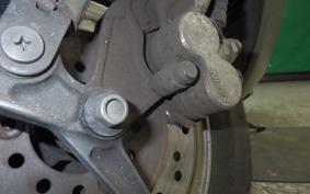 HONDA SPACY 125 Gen. 3 2026 JF04
