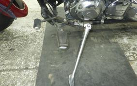 YAMAHA DRAGSTAR 400 CLASSIC 1998 4TR