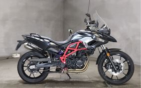 BMW F700GS 2017 0B06