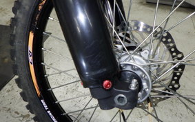 HONDA CRF250L MD47