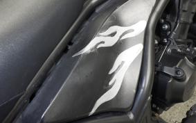 HONDA REBEL 250 A 2012 MC49