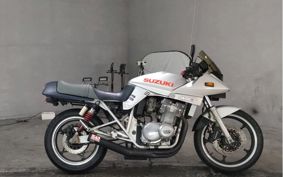 SUZUKI GSX400S KATANA GK77A