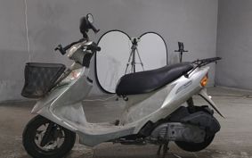 SUZUKI ADDRESS V125 CF46A