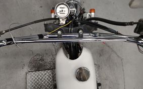 KAWASAKI 250TR BJ250F