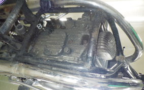 YAMAHA XS250 SPECIAL 4A8