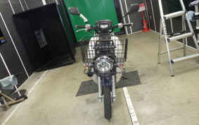 HONDA C50 SUPER CUB AA04
