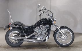 HONDA STEED 400 2002 NC26