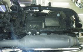 HONDA GB350 2021 NC59