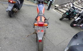 HONDA TLR200 MD09