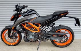 KTM 390 DUKE 2021 JPJ40