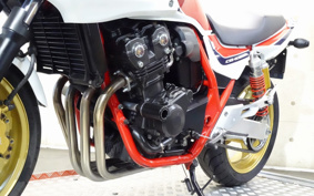 HONDA CB400SFV-3 BOLDOR 2011 NC42